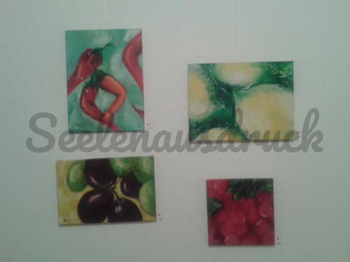 Ausstellungen