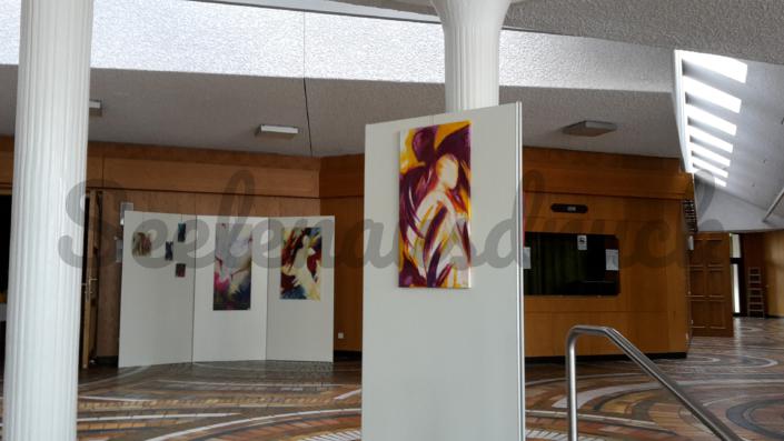Ausstellungen