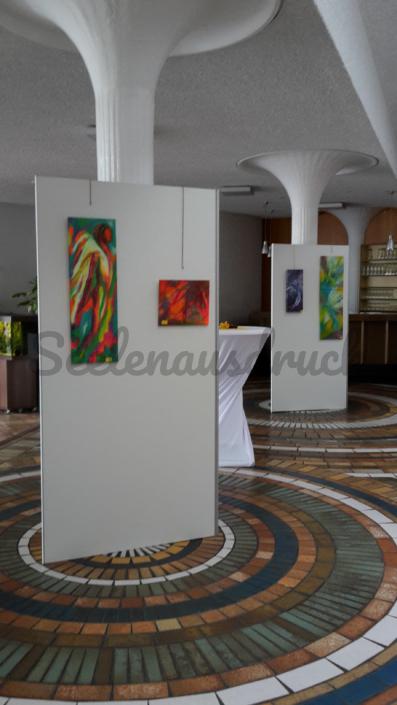 Ausstellungen