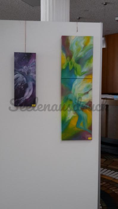 Ausstellungen