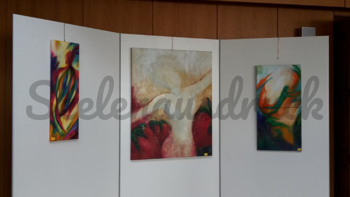 Ausstellungen