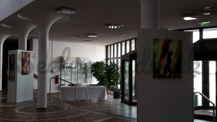 Ausstellungen